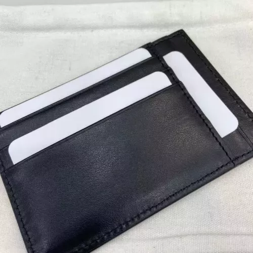 Replica Gucci Card Case #1343925 $56.00 USD for Wholesale