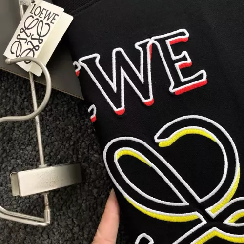 Replica LOEWE T-Shirts Short Sleeved For Unisex #1343926 $80.00 USD for Wholesale