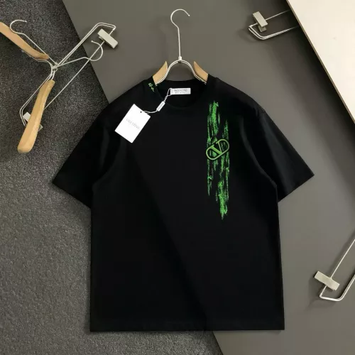 Valentino T-Shirts Short Sleeved For Men #1343927 $88.00 USD, Wholesale Replica Valentino T-Shirts