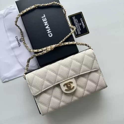 Chanel Messenger Bags For Women #1343928 $56.00 USD, Wholesale Replica Chanel Messenger Bags