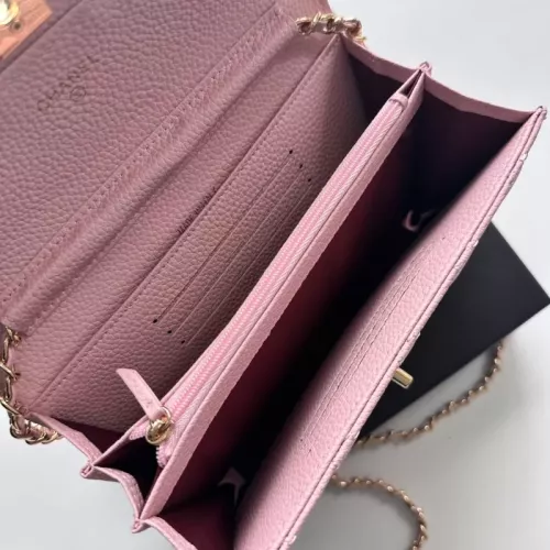 Replica Chanel Messenger Bags For Women #1343930 $56.00 USD for Wholesale