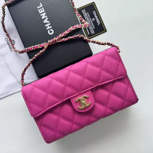 Chanel Messenger Bags For Women #1343932 $56.00 USD, Wholesale Replica Chanel Messenger Bags