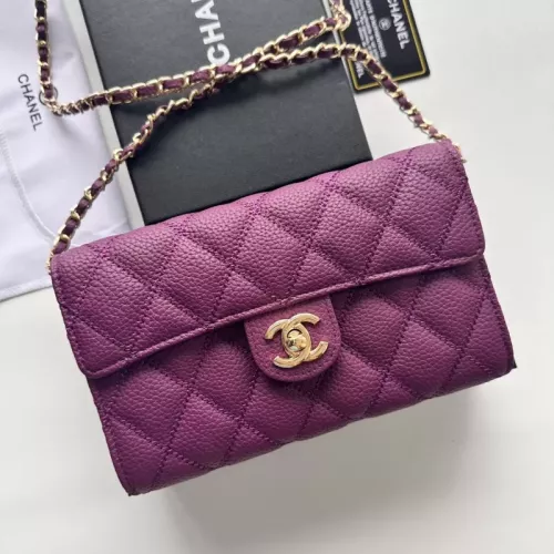 Chanel Messenger Bags For Women #1343933 $56.00 USD, Wholesale Replica Chanel Messenger Bags
