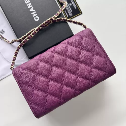 Replica Chanel Messenger Bags For Women #1343933 $56.00 USD for Wholesale