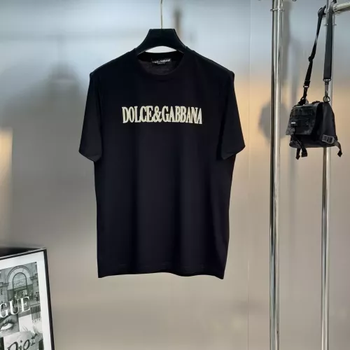 Dolce &amp; Gabbana D&amp;G T-Shirts Short Sleeved For Men #1343934 $76.00 USD, Wholesale Replica Dolce &amp; Gabbana D&amp;G T-Shirts