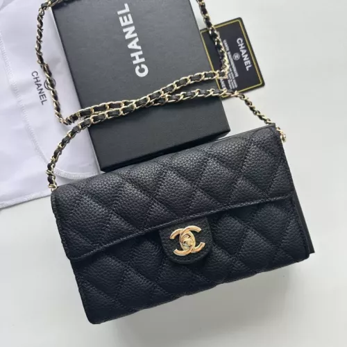Chanel Messenger Bags For Women #1343935 $56.00 USD, Wholesale Replica Chanel Messenger Bags