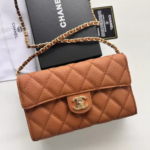 Chanel Messenger Bags For Women #1343936 $56.00 USD, Wholesale Replica Chanel Messenger Bags