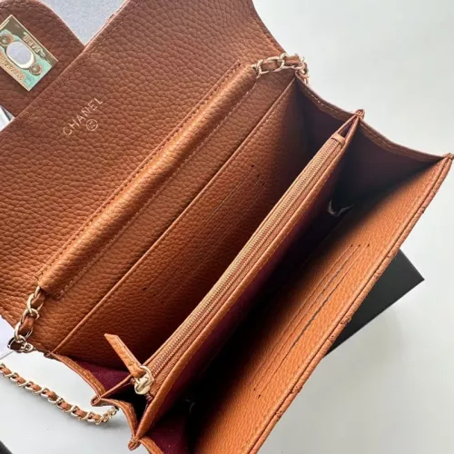 Replica Chanel Messenger Bags For Women #1343936 $56.00 USD for Wholesale