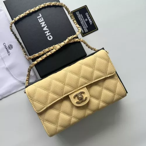 Chanel Messenger Bags For Women #1343937 $56.00 USD, Wholesale Replica Chanel Messenger Bags