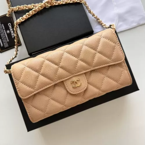 Chanel Messenger Bags For Women #1343942 $56.00 USD, Wholesale Replica Chanel Messenger Bags