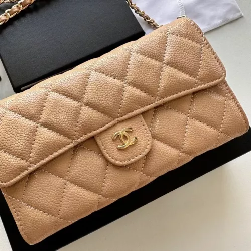 Replica Chanel Messenger Bags For Women #1343942 $56.00 USD for Wholesale
