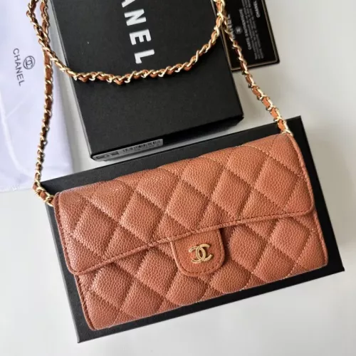 Chanel Messenger Bags For Women #1343943 $56.00 USD, Wholesale Replica Chanel Messenger Bags