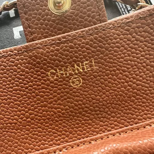 Replica Chanel Messenger Bags For Women #1343943 $56.00 USD for Wholesale