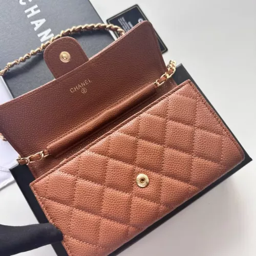 Replica Chanel Messenger Bags For Women #1343943 $56.00 USD for Wholesale