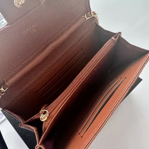 Replica Chanel Messenger Bags For Women #1343943 $56.00 USD for Wholesale