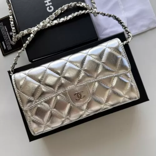 Chanel Messenger Bags For Women #1343944 $56.00 USD, Wholesale Replica Chanel Messenger Bags