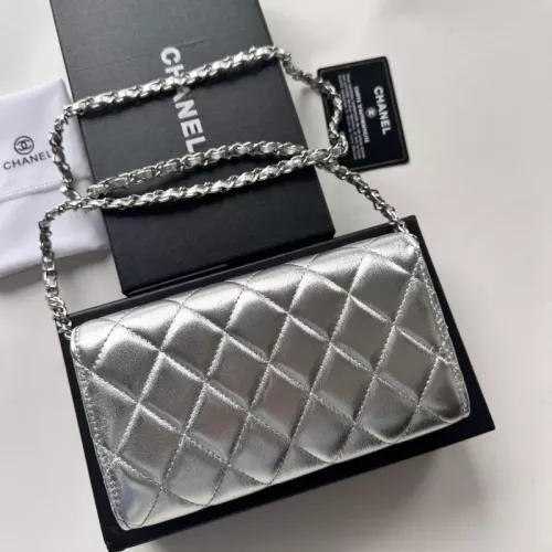 Replica Chanel Messenger Bags For Women #1343944 $56.00 USD for Wholesale