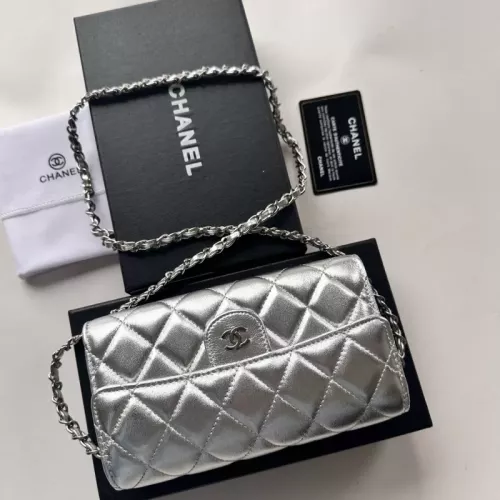 Replica Chanel Messenger Bags For Women #1343944 $56.00 USD for Wholesale