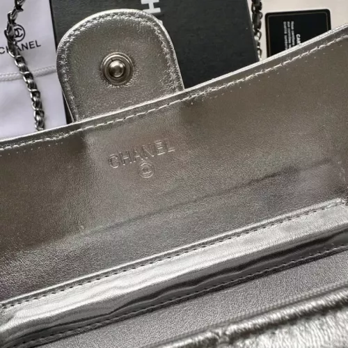 Replica Chanel Messenger Bags For Women #1343944 $56.00 USD for Wholesale