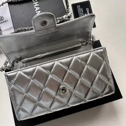 Replica Chanel Messenger Bags For Women #1343944 $56.00 USD for Wholesale
