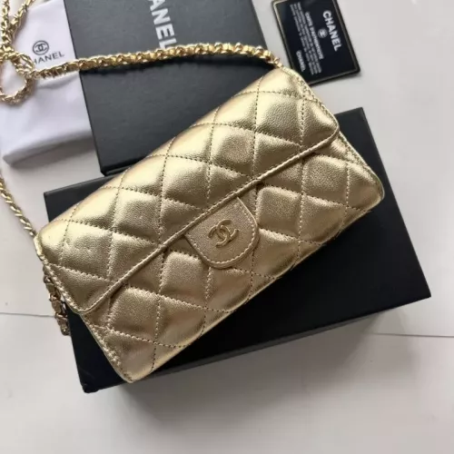 Chanel Messenger Bags For Women #1343945 $56.00 USD, Wholesale Replica Chanel Messenger Bags