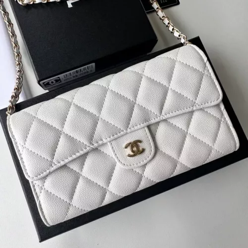 Chanel Messenger Bags For Women #1343947 $56.00 USD, Wholesale Replica Chanel Messenger Bags