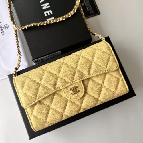 Chanel Messenger Bags For Women #1343952 $56.00 USD, Wholesale Replica Chanel Messenger Bags
