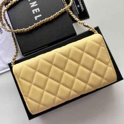 Replica Chanel Messenger Bags For Women #1343952 $56.00 USD for Wholesale