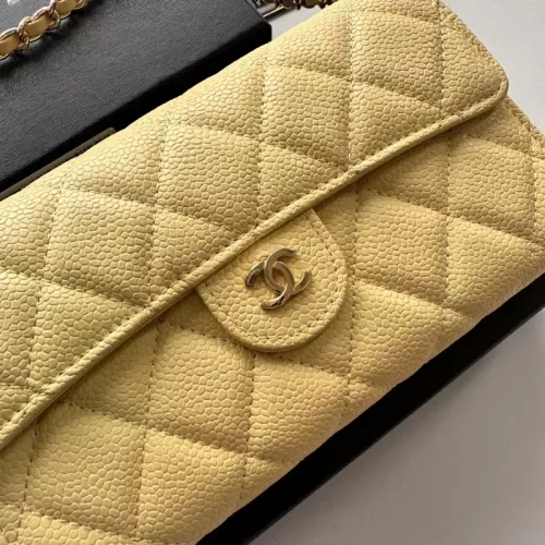 Replica Chanel Messenger Bags For Women #1343952 $56.00 USD for Wholesale