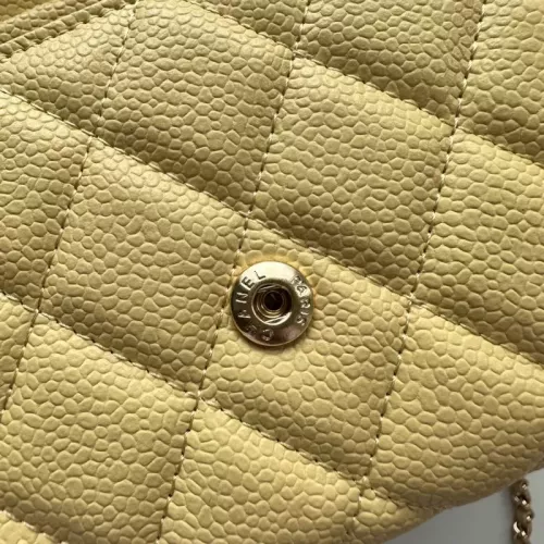 Replica Chanel Messenger Bags For Women #1343952 $56.00 USD for Wholesale