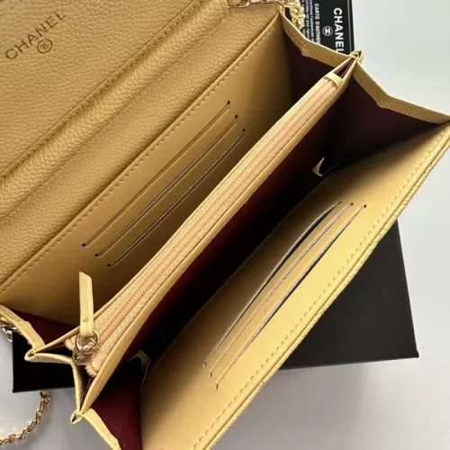 Replica Chanel Messenger Bags For Women #1343952 $56.00 USD for Wholesale