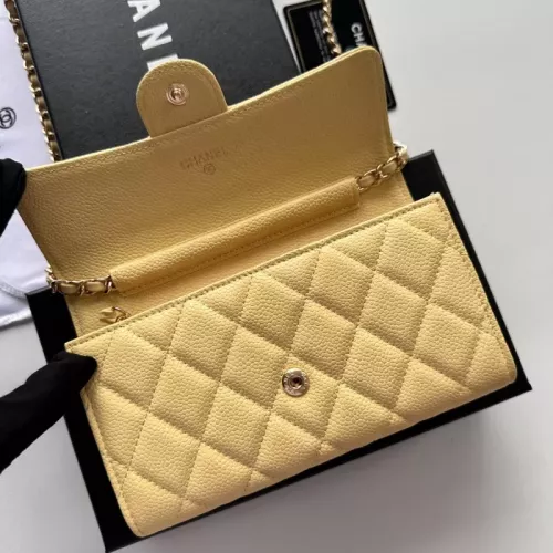 Replica Chanel Messenger Bags For Women #1343952 $56.00 USD for Wholesale