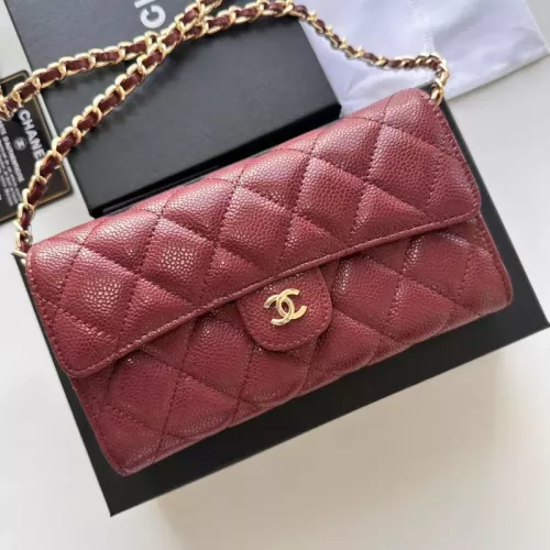 Chanel Messenger Bags For Women #1343954 $56.00 USD, Wholesale Replica Chanel Messenger Bags
