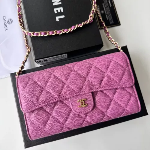 Chanel Messenger Bags For Women #1343955 $56.00 USD, Wholesale Replica Chanel Messenger Bags