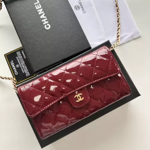 Chanel Messenger Bags For Women #1343959 $56.00 USD, Wholesale Replica Chanel Messenger Bags