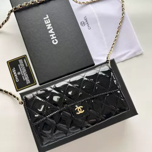 Chanel Messenger Bags For Women #1343961 $56.00 USD, Wholesale Replica Chanel Messenger Bags