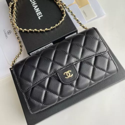Chanel Messenger Bags For Women #1343964 $56.00 USD, Wholesale Replica Chanel Messenger Bags