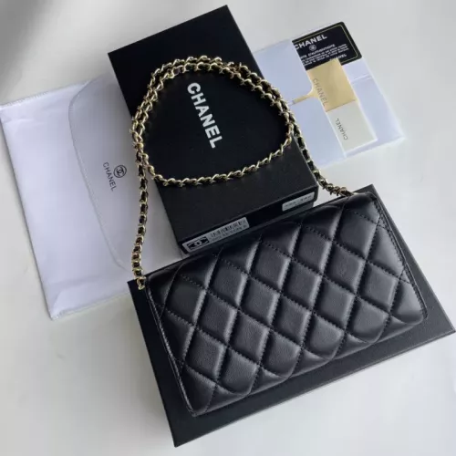 Replica Chanel Messenger Bags For Women #1343964 $56.00 USD for Wholesale