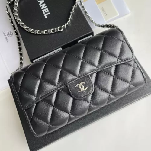 Chanel Messenger Bags For Women #1343965 $56.00 USD, Wholesale Replica Chanel Messenger Bags