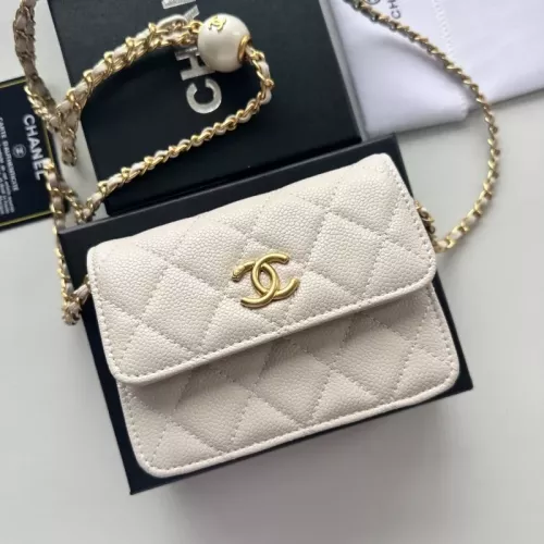 Chanel Messenger Bags For Women #1343967 $56.00 USD, Wholesale Replica Chanel Messenger Bags