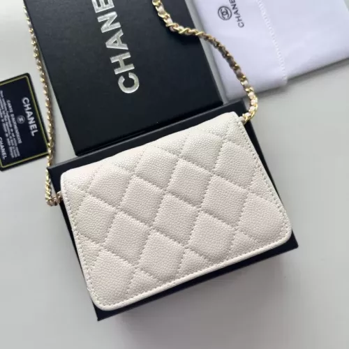 Replica Chanel Messenger Bags For Women #1343967 $56.00 USD for Wholesale