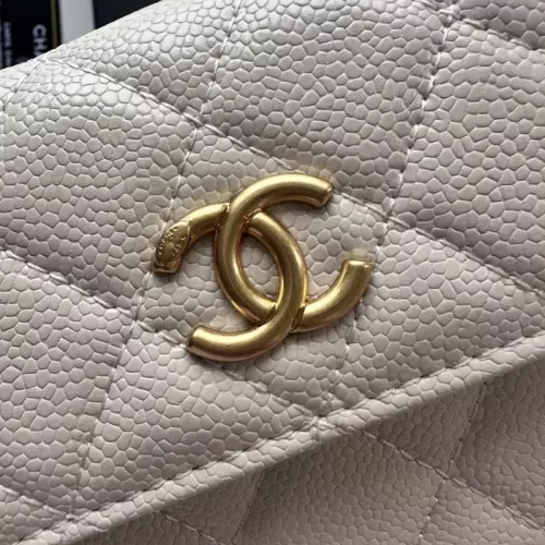 Replica Chanel Messenger Bags For Women #1343967 $56.00 USD for Wholesale
