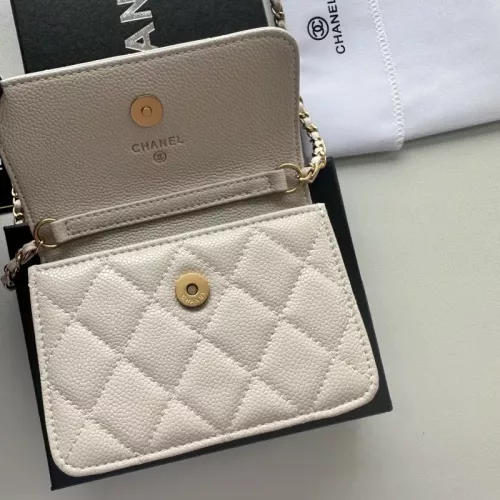 Replica Chanel Messenger Bags For Women #1343967 $56.00 USD for Wholesale