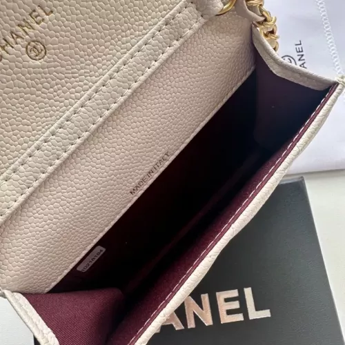 Replica Chanel Messenger Bags For Women #1343967 $56.00 USD for Wholesale