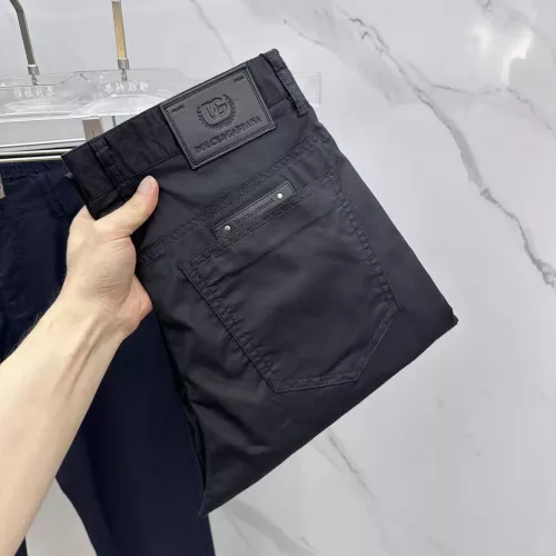 Dolce &amp; Gabbana D&amp;G Jeans For Men #1343968 $85.00 USD, Wholesale Replica Dolce &amp; Gabbana D&amp;G Jeans