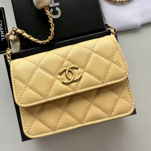 Chanel Messenger Bags For Women #1343969 $56.00 USD, Wholesale Replica Chanel Messenger Bags