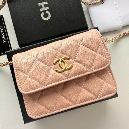 Chanel Messenger Bags For Women #1343970 $56.00 USD, Wholesale Replica Chanel Messenger Bags