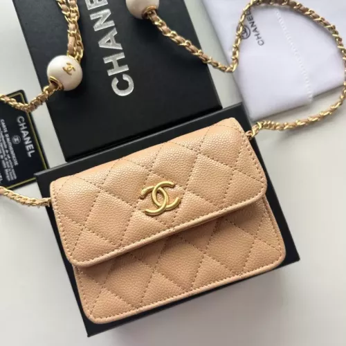 Chanel Messenger Bags For Women #1343971 $56.00 USD, Wholesale Replica Chanel Messenger Bags