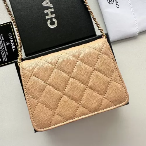 Replica Chanel Messenger Bags For Women #1343971 $56.00 USD for Wholesale
