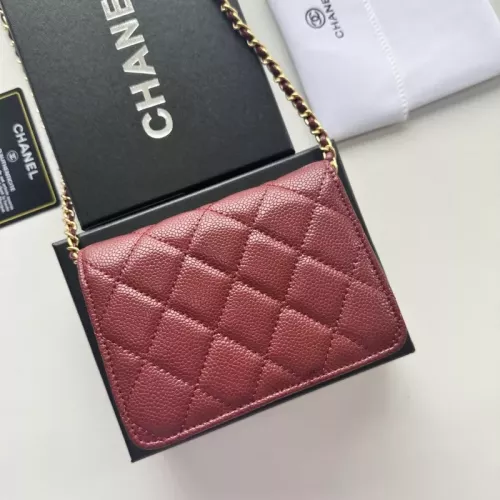 Replica Chanel Messenger Bags For Women #1343973 $56.00 USD for Wholesale